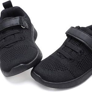 Toddler/Little Kid Boys Girls Shoes Running/Walking Sports Sneakers